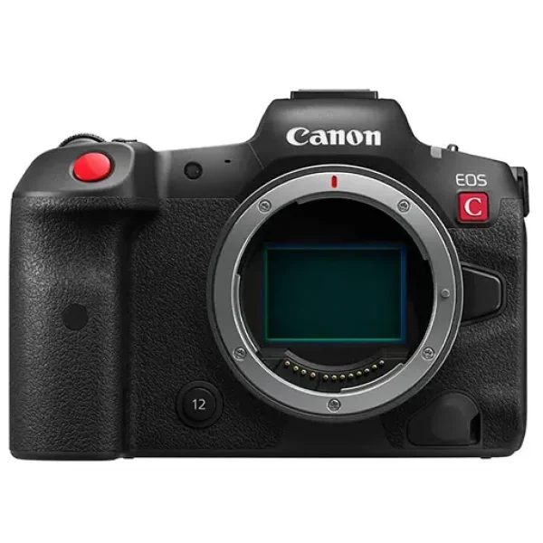 Canon EOS R5C