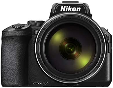 Nikon COOLPIX P950