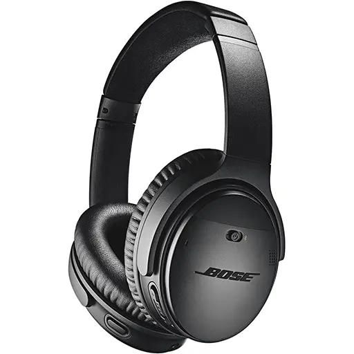 bose heaphones