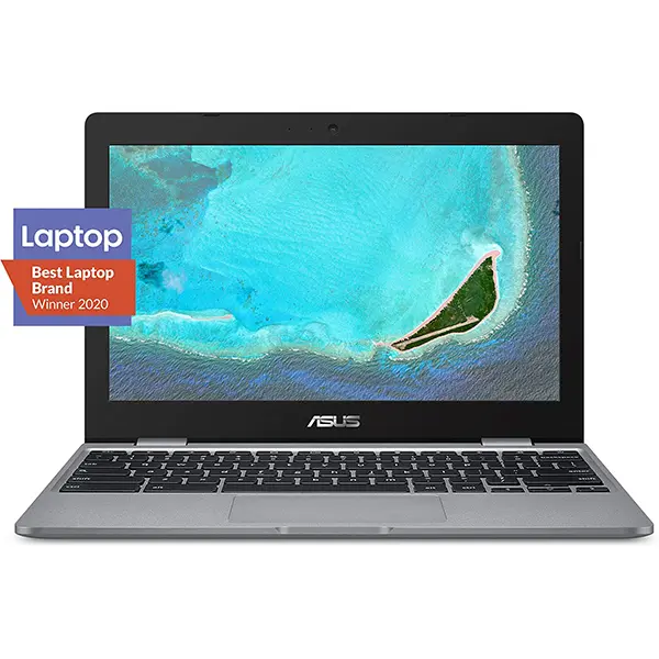 ASUS Chromebook C223 Gadet Nation