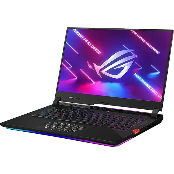 ASUS ROG Strix Scar 15