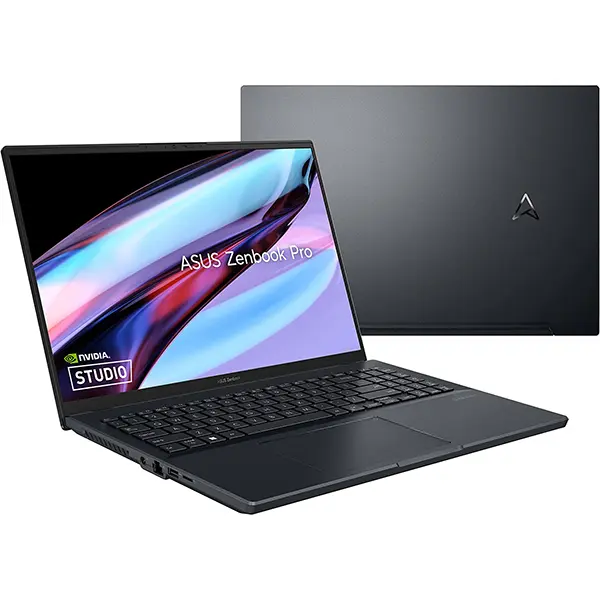 ASUS Zenbook Pro 16 Laptop 16