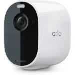 Arlo Essential Spotlight Camera Gadet Nation