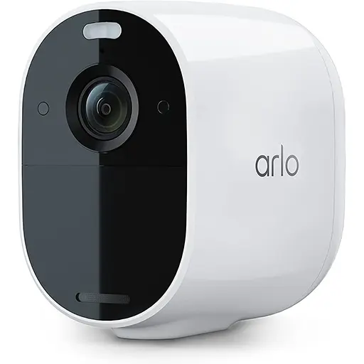 Arlo Essential Spotlight Camera Gadet Nation