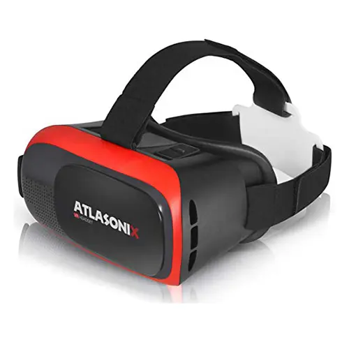 BNEXT VR Headset Gadget Nation