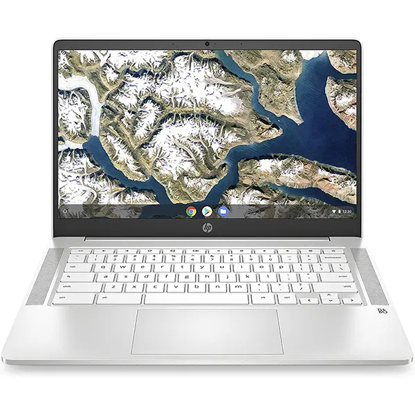 HP Chromebook 14-inch