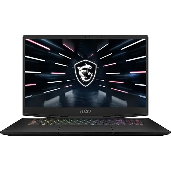 MSI Stealth GS77