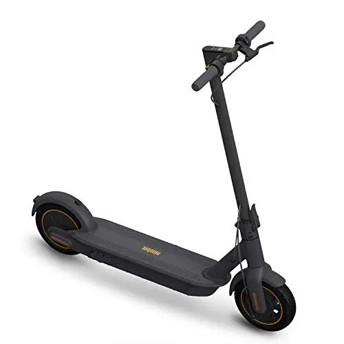 egway Ninebot MAX Electric Kick Scooter Gadget Nation