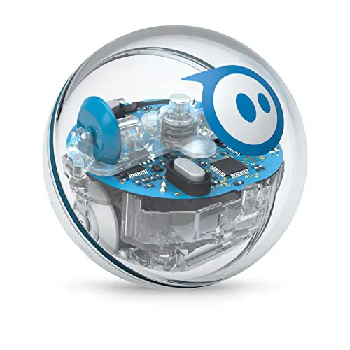 Sphero SPRK+ Steam Educational Robot Gadget Nation