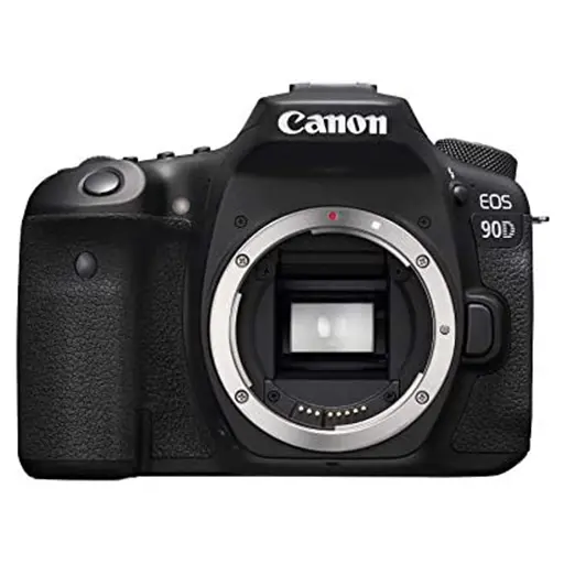 canon EOs 90D Gadget Nation