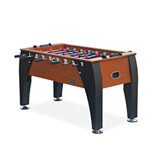 Kick foosball table  Gadget Nation