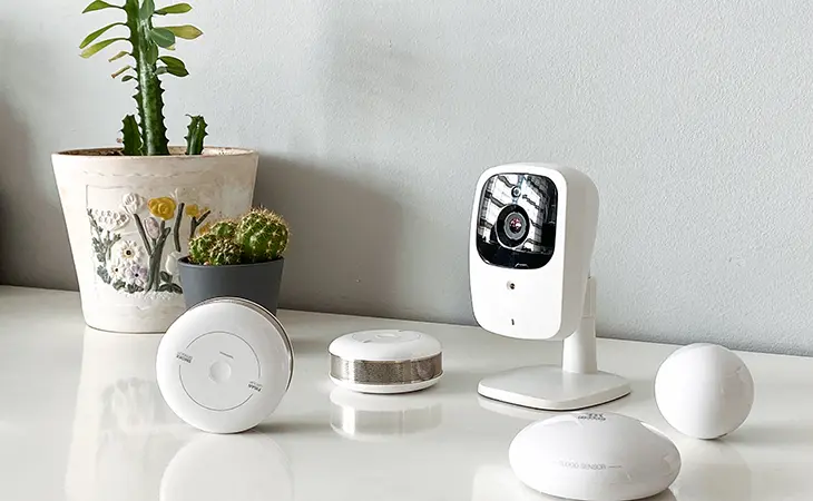 smart home gadgets