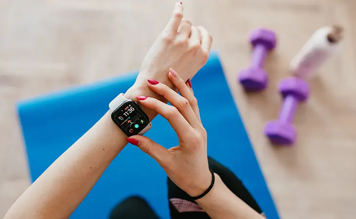 top wearable tech products and gadgets for ladies